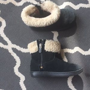 Ugg boot